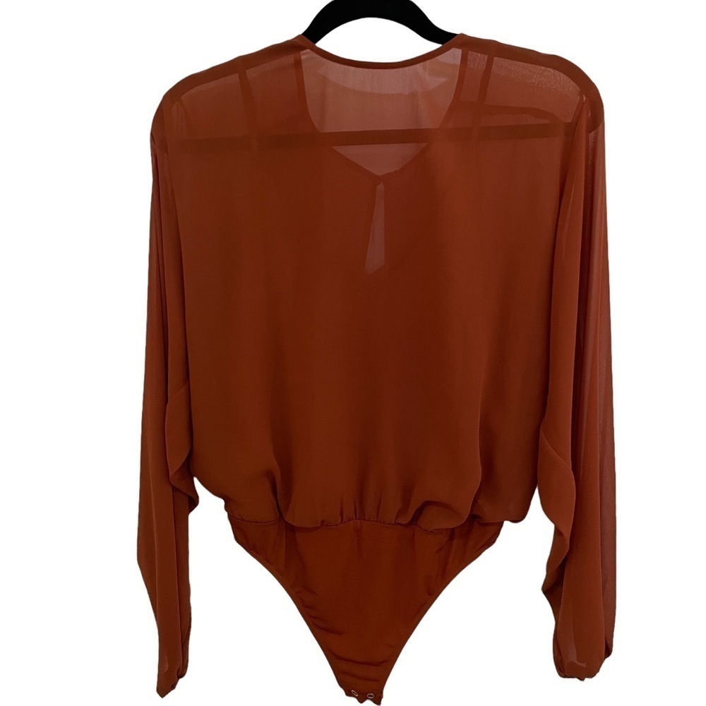 Express Bodysuit - Size S
